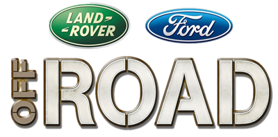 Off Road logo for Wii